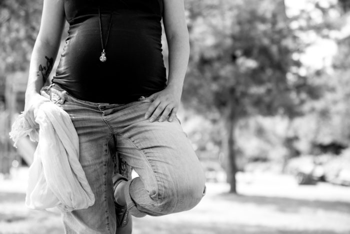 Photographe Femme Enceinte Paris