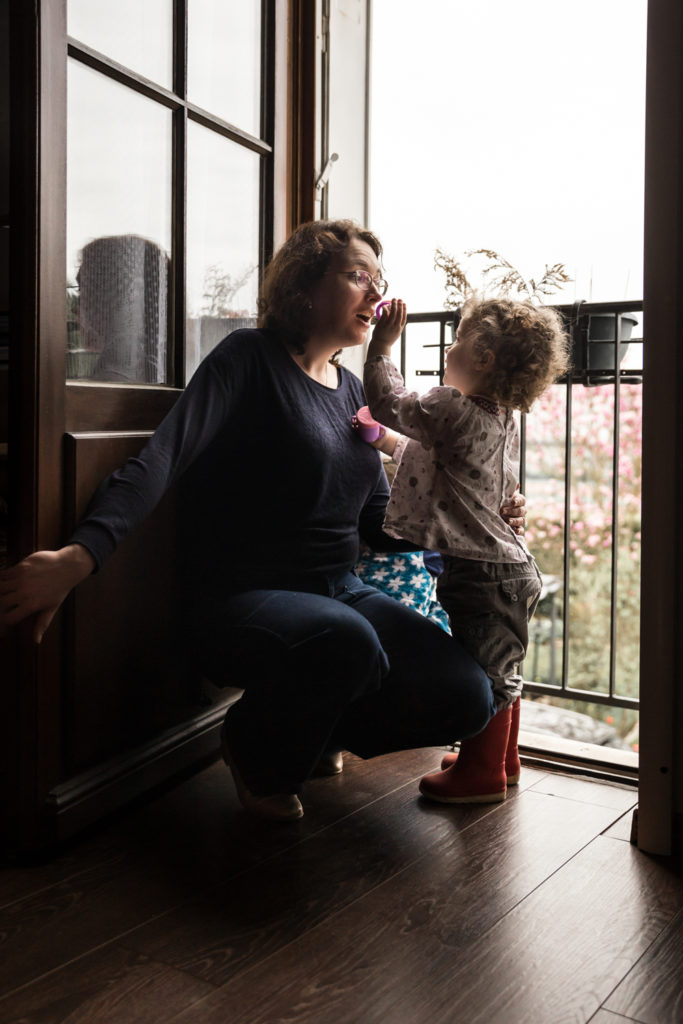 Photographe Famille Paris